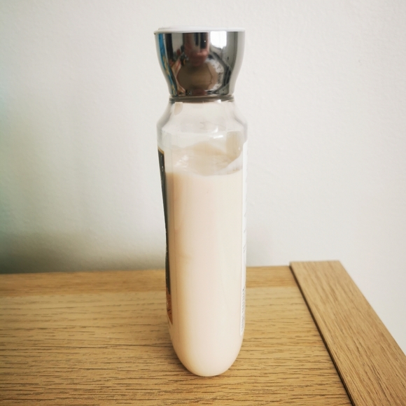 Bath and Body Works Vanilla Mocha Cafe Body Lotion - Picture 3 of 3